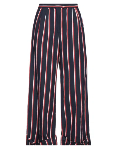 Manila Grace Pants In Blue
