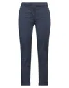 Manila Grace Pants In Blue