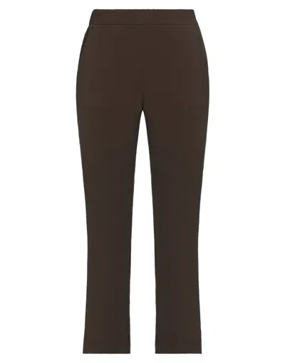 Manila Grace Pants In Green