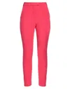 Manila Grace Pants In Red