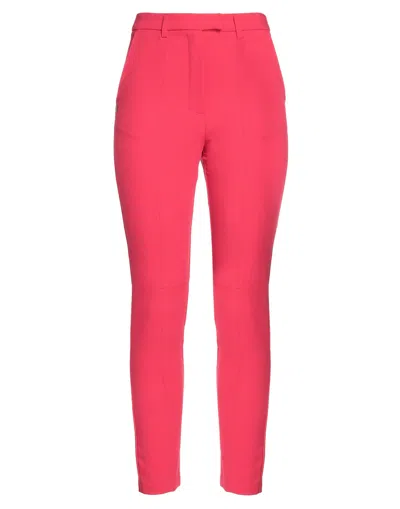 Manila Grace Pants In Red