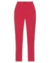 Manila Grace Pants In Red