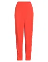 Manila Grace Pants In Red