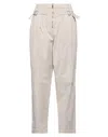 Manila Grace Pants In Grey