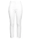 Manila Grace Pants In White