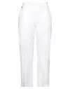 Manila Grace Pants In White