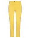 Manila Grace Pants In Yellow