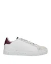 Manila Grace Sneakers In Grey