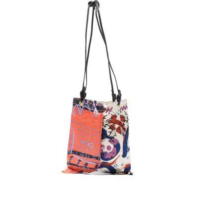 Manipuri Bags In Multi