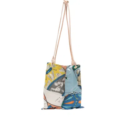 Manipuri Bags In Multi
