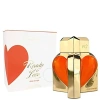 MANISH ARORA MANISH ARORA LADIES READY TO LOVE DEEP ORANGE GIFT SET FRAGRANCES 5050456105021