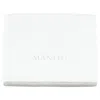 Manito The Twenty Two Silk Fitted Sheet  - Peony White In White