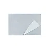 Manito The Twenty Two Silk Flat Sheet - Blue In Blue