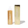 Manjeri Skincare Gold Sunglow Shimmer Body Oil In Gold