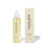 Manjeri Skincare Neutrals Nourishing Body Oil In Purple