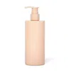 Manjeri Skincare White Peach Serenity Body Wash In White