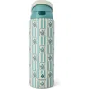 Manna 32-ounce Hydra Bottle In Blue