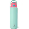 Manna 32-ounce Hydra Bottle In Blue