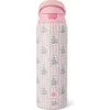 Manna 32-ounce Hydra Bottle In Pink