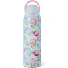 Manna 32-ounce Hydra Bottle In Blue