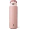Manna 32-ounce Hydra Bottle In Pink