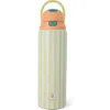 Manna 32-ounce Hydra Bottle In Yellow