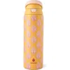 Manna 32-ounce Hydra Bottle In Animal Print