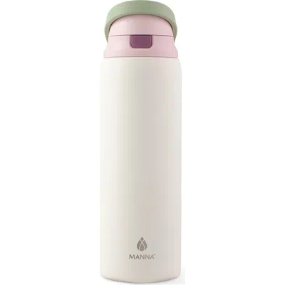 Manna 32-ounce Hydra Bottle In Neutral