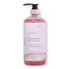 Manna Kadar Beauty Sea Minerals Exfoliating Body Wash
