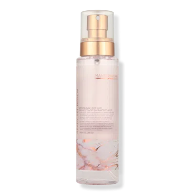 Manna Kadar Beauty Sea Minerals Ready, Set, Renew Refreshing Face Mist