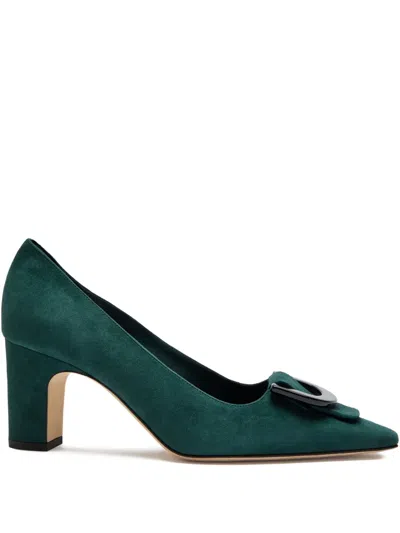 MANOLO BLAHNIK 70MM BETI PUMPS