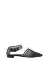 Manolo Blahnik Ballerinas
