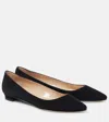 Manolo Blahnik Bb Pump In Black