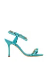 Manolo Blahnik Ravellanu Os Val 090