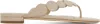 Manolo Blahnik Beige Nour Sandals In 2601 Mnud
