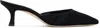 Manolo Blahnik Carolyne Mule In 9948 Yoth