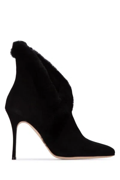 Manolo Blahnik Boots