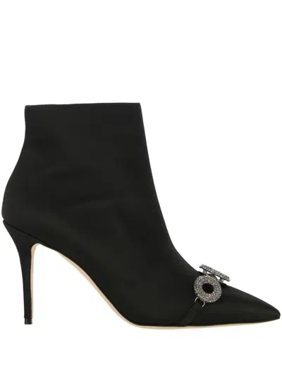 Manolo Blahnik Boots