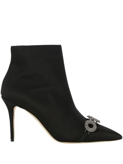 Manolo Blahnik Boots