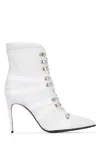 Manolo Blahnik Roblax 105 Nappa Boot