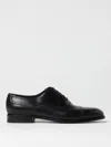 Manolo Blahnik Shoes  Men Color Black
