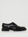 MANOLO BLAHNIK 系带鞋 MANOLO BLAHNIK 男士 颜色 黑色,410013002