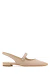 Manolo Blahnik Campariflatsli Gala Sc 2265 010 In Mnud