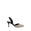 Manolo Blahnik 70mm Casam Fabio Pumps In White