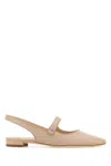 Manolo Blahnik Campariflatsli Gala Sc 2265 010 In Mnud