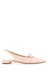 Manolo Blahnik Dariasli Mone 2265 010 Dariasli2251825 Lpnk In Nude