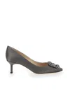 Manolo Blahnik Hangisi Pumps