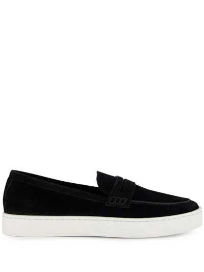 MANOLO BLAHNIK ELLIS LOAFERS
