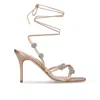 Manolo Blahnik Elsaka 090 Sandals