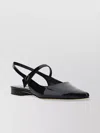 Manolo Blahnik Fabio Didion Ballerinas